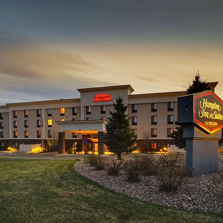 Hampton Inn & Suites Denver Littleton Dış mekan fotoğraf