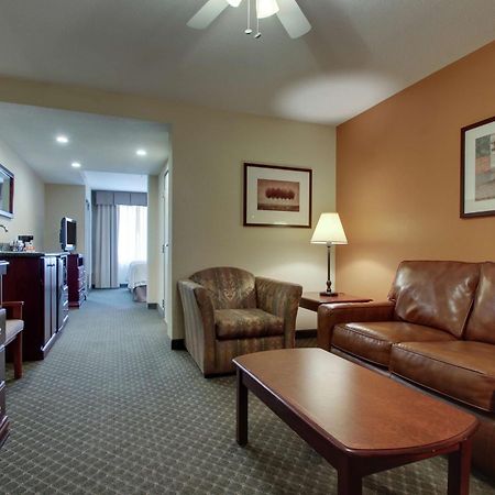 Hampton Inn & Suites Denver Littleton Dış mekan fotoğraf
