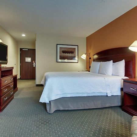 Hampton Inn & Suites Denver Littleton Dış mekan fotoğraf