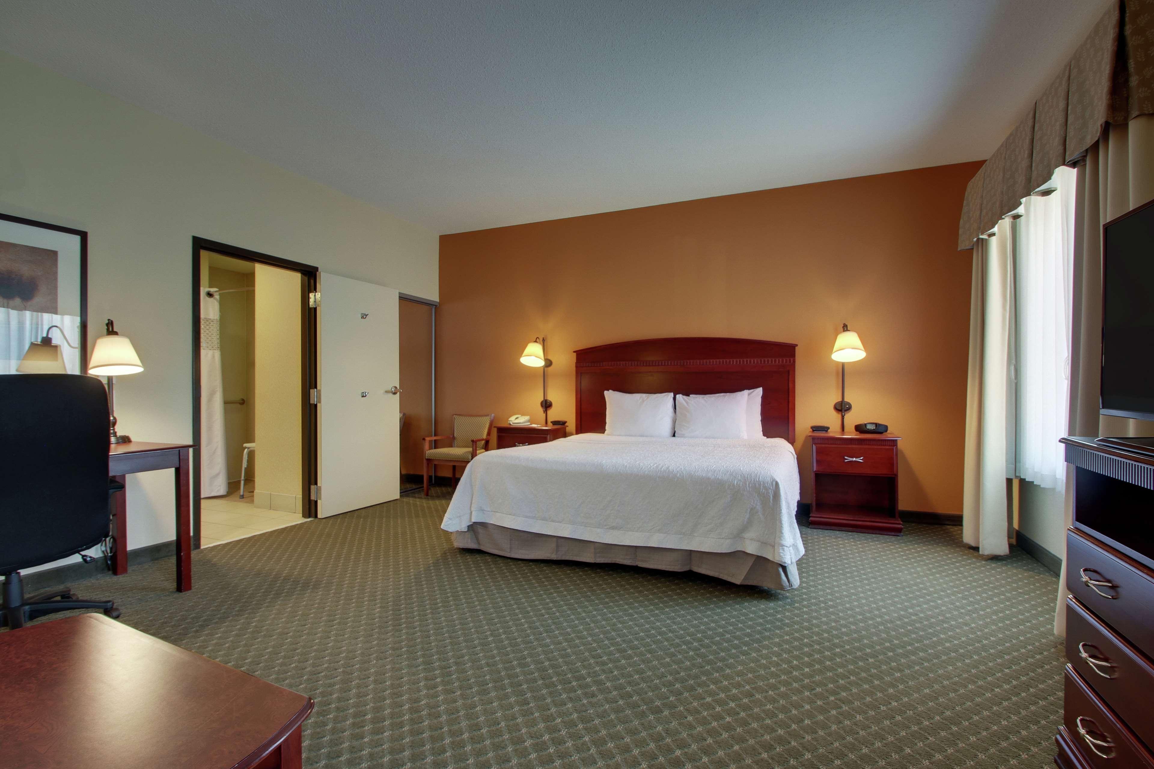 Hampton Inn & Suites Denver Littleton Dış mekan fotoğraf