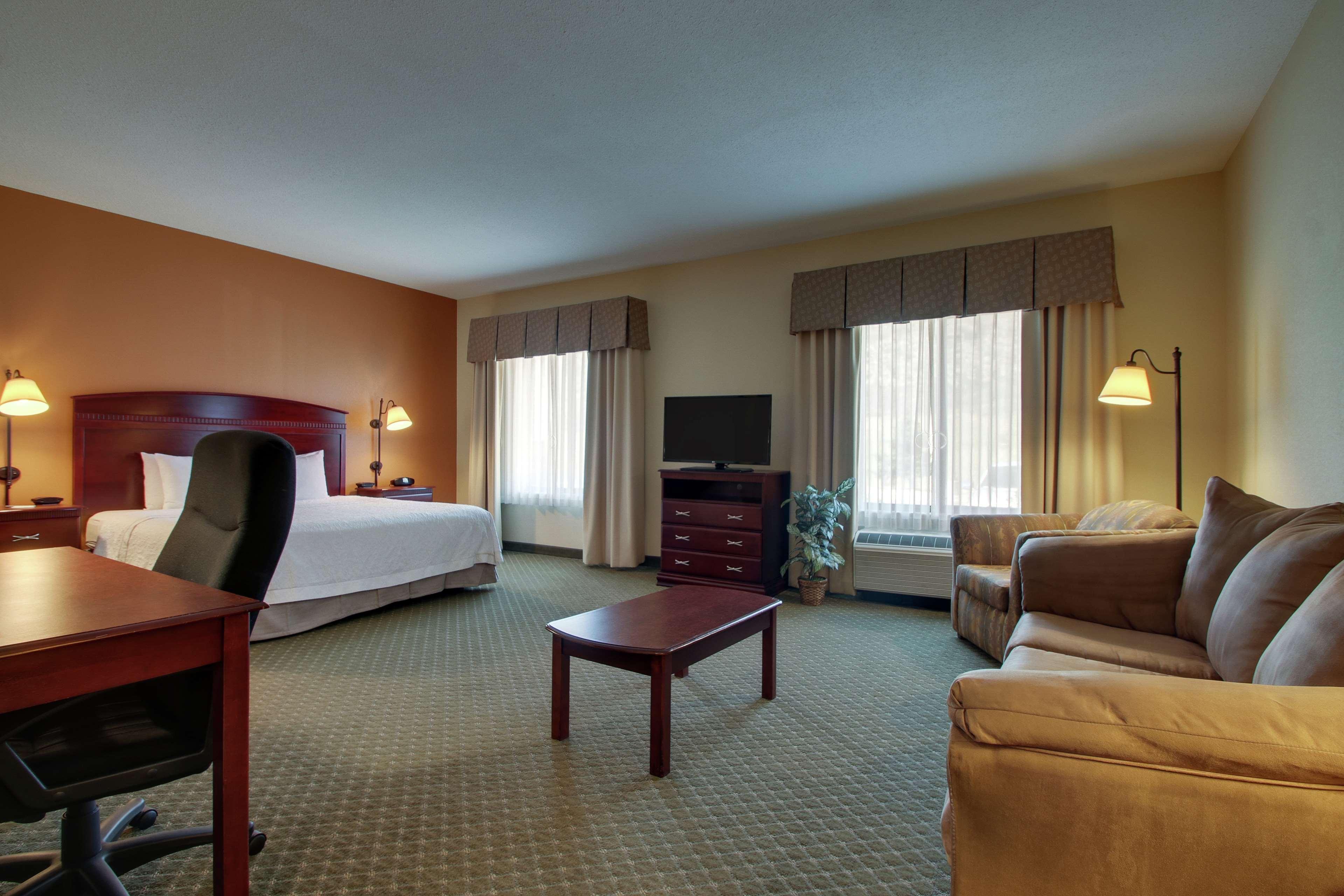 Hampton Inn & Suites Denver Littleton Dış mekan fotoğraf