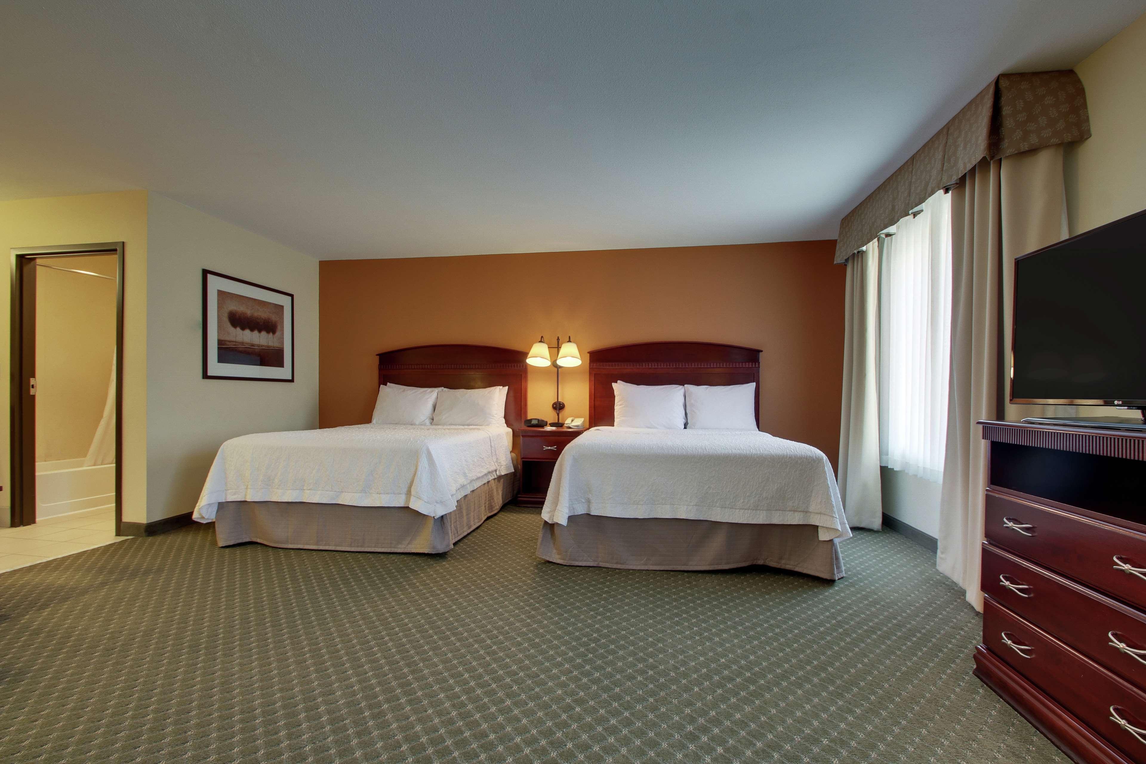 Hampton Inn & Suites Denver Littleton Dış mekan fotoğraf