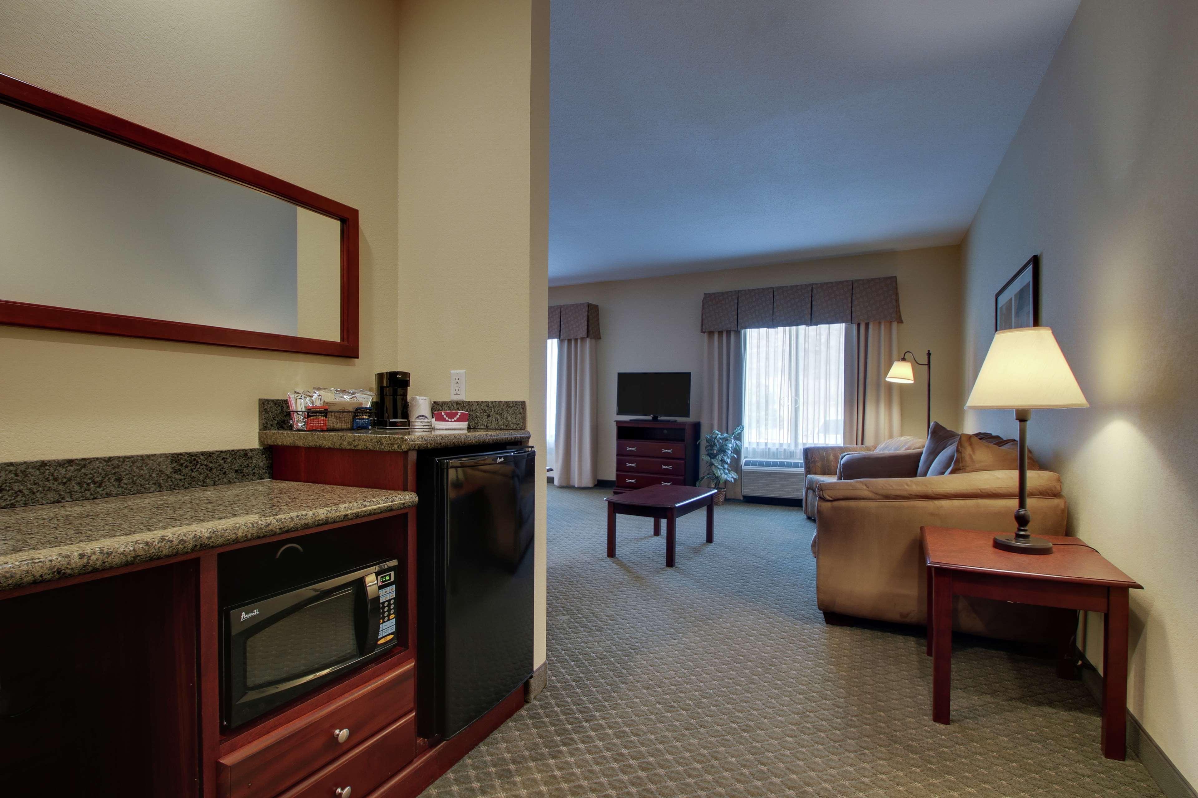 Hampton Inn & Suites Denver Littleton Dış mekan fotoğraf