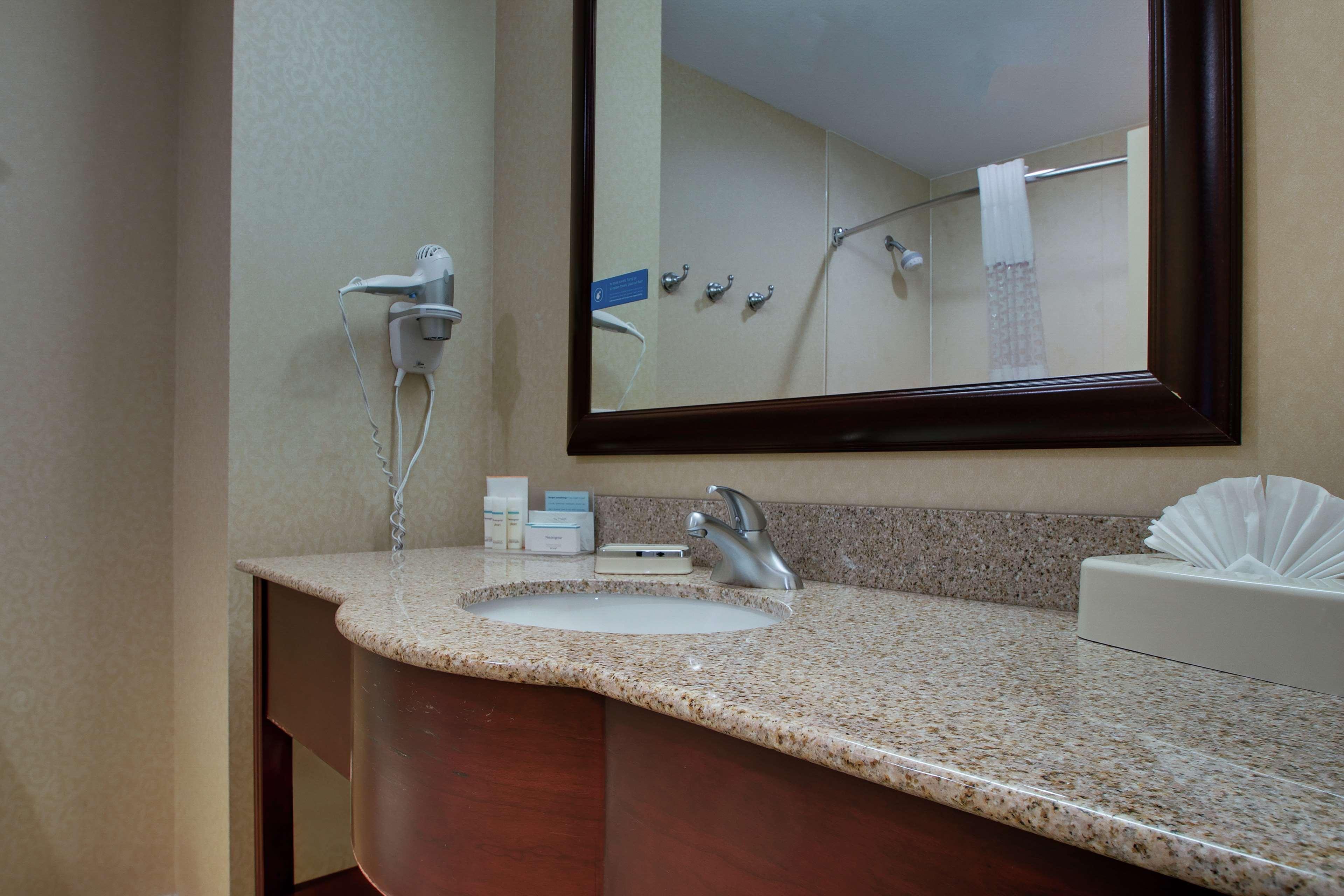 Hampton Inn & Suites Denver Littleton Dış mekan fotoğraf
