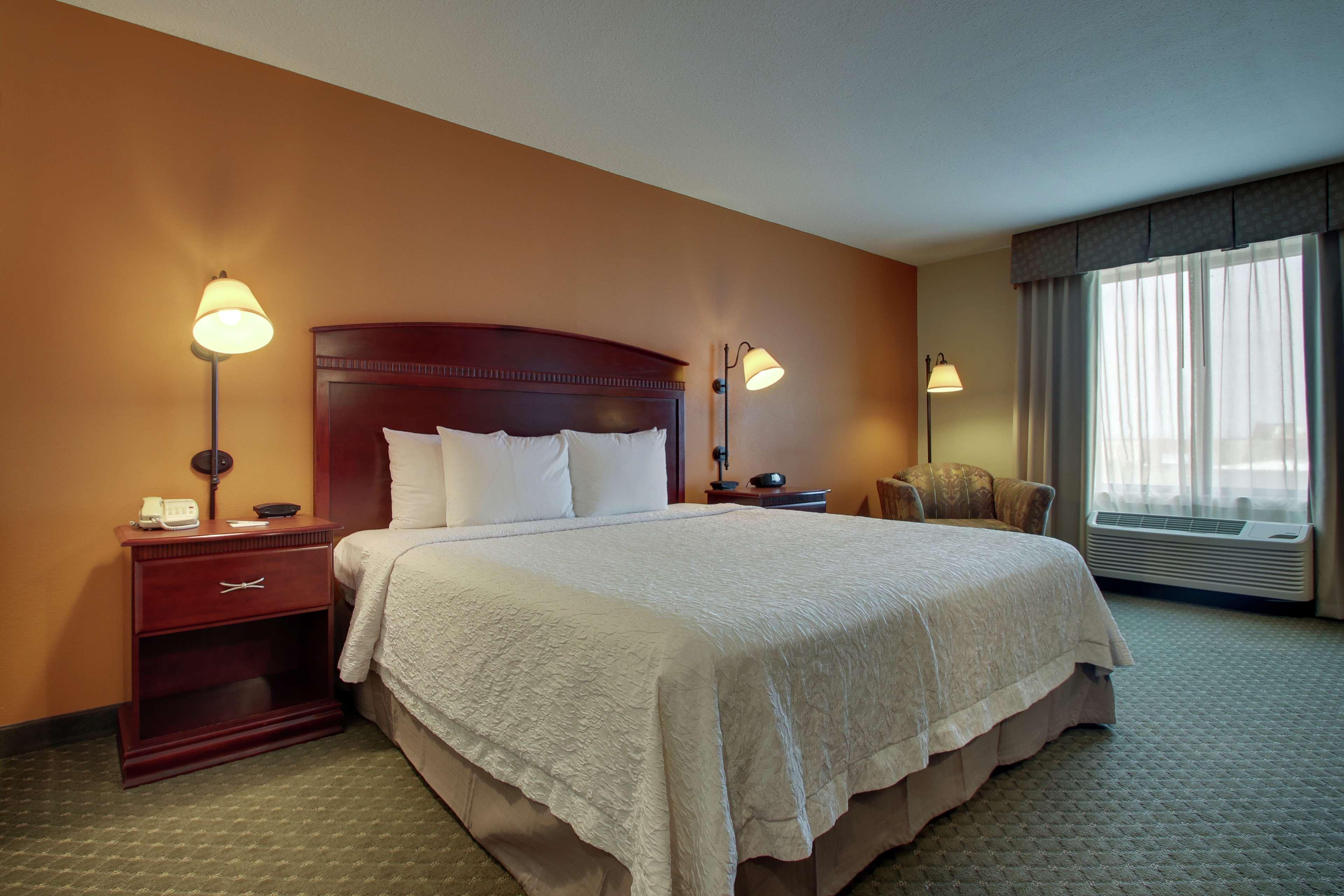 Hampton Inn & Suites Denver Littleton Dış mekan fotoğraf