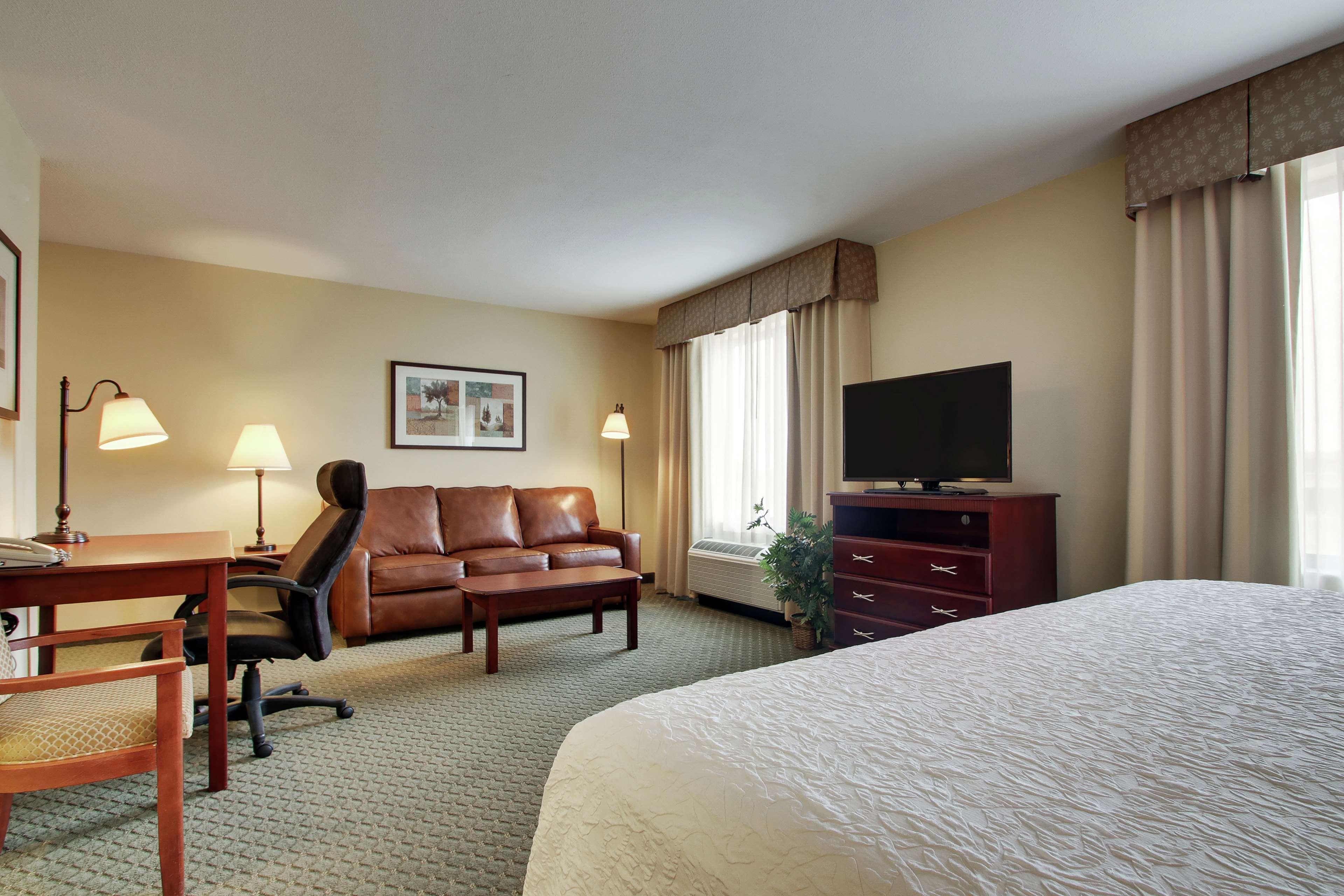 Hampton Inn & Suites Denver Littleton Dış mekan fotoğraf