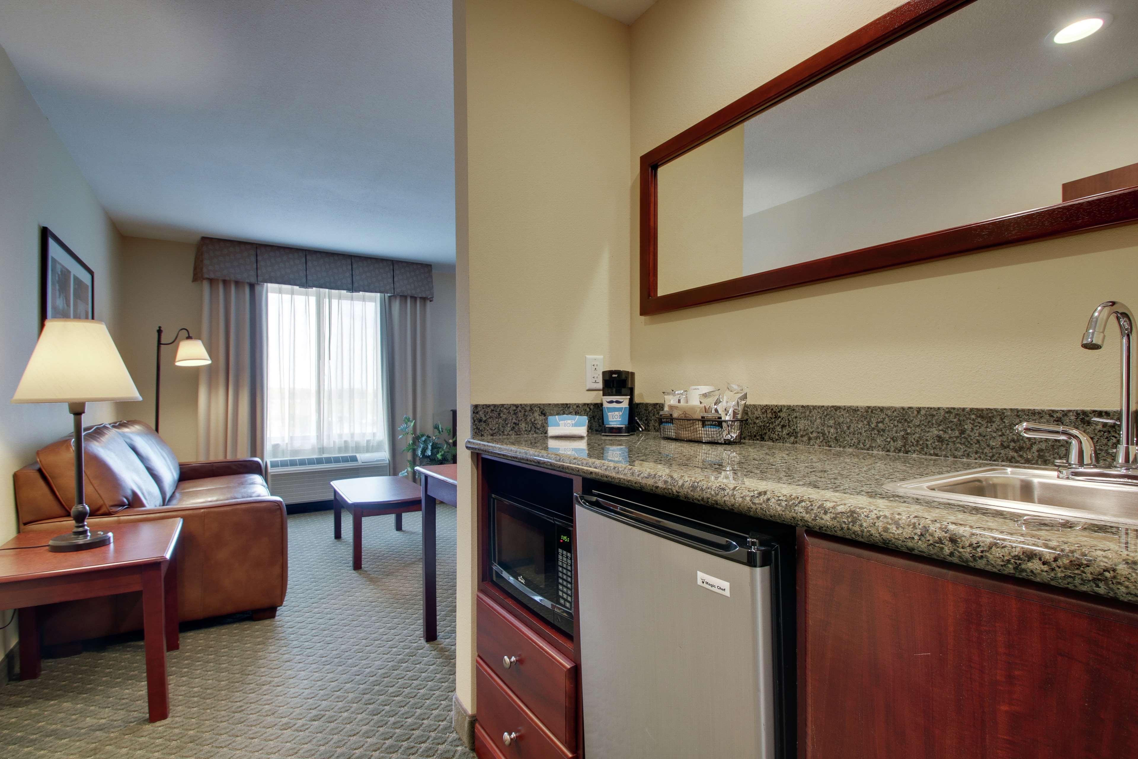 Hampton Inn & Suites Denver Littleton Dış mekan fotoğraf