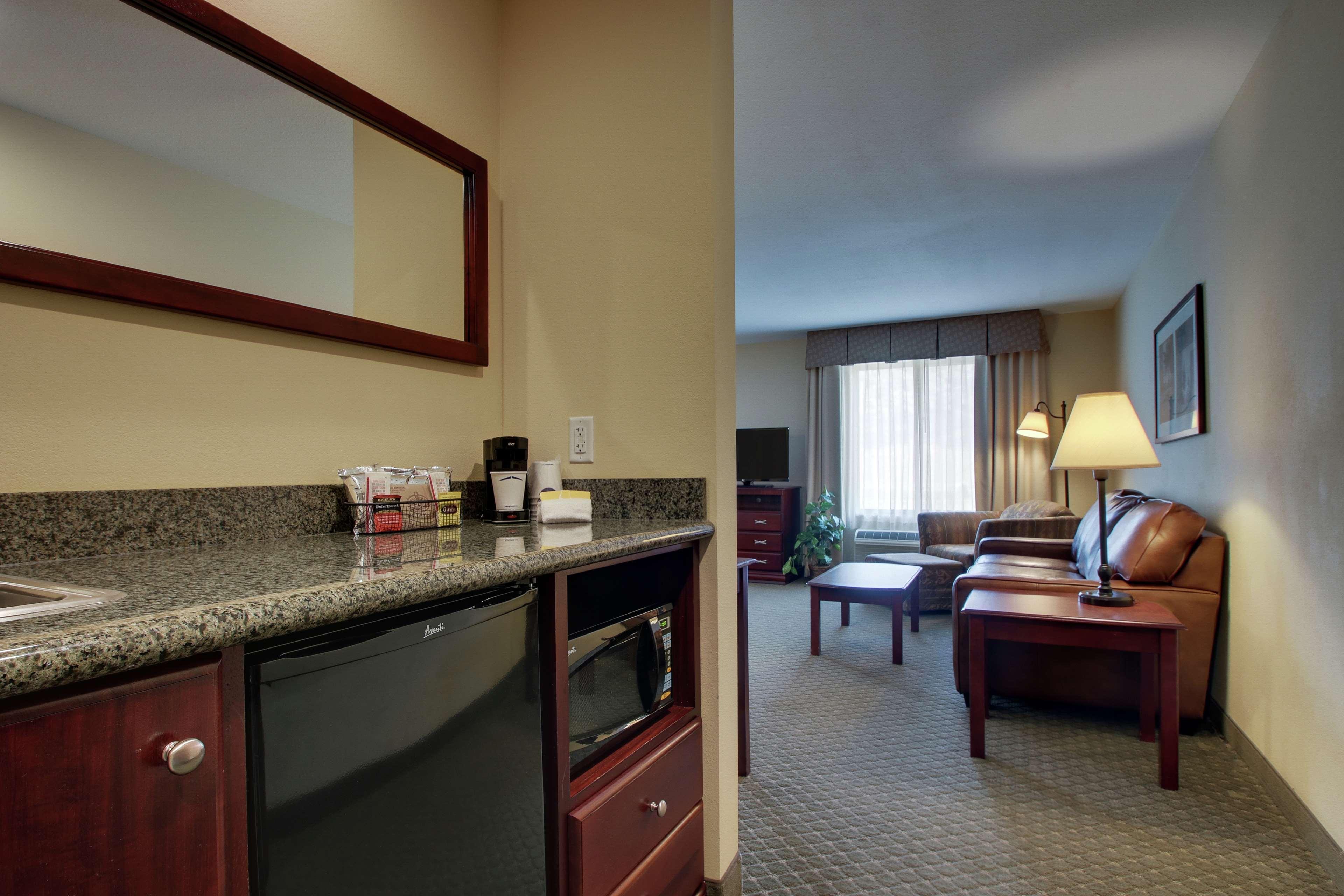 Hampton Inn & Suites Denver Littleton Dış mekan fotoğraf