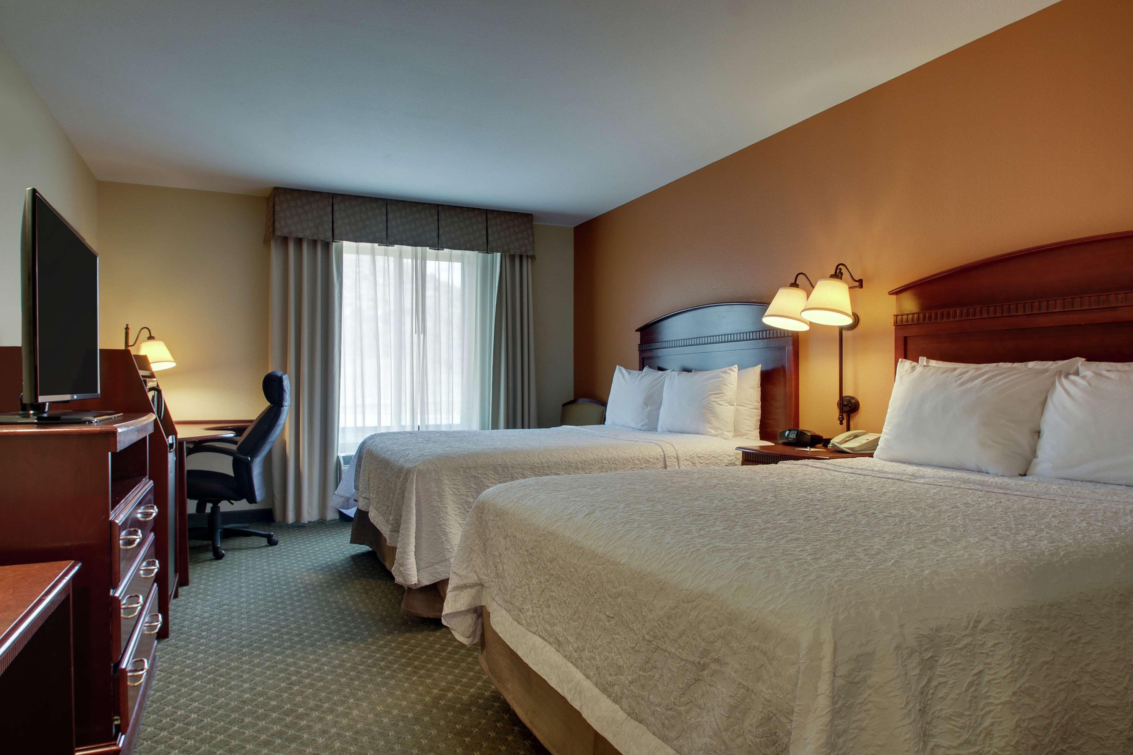 Hampton Inn & Suites Denver Littleton Dış mekan fotoğraf