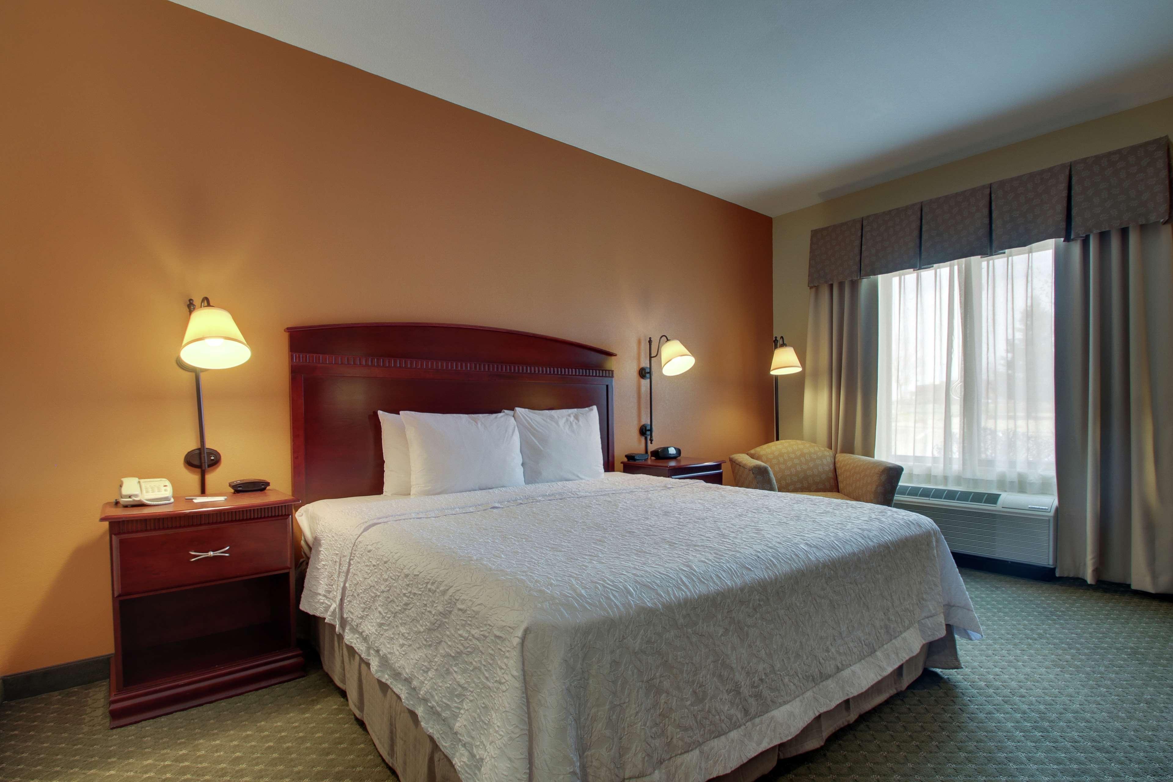 Hampton Inn & Suites Denver Littleton Dış mekan fotoğraf