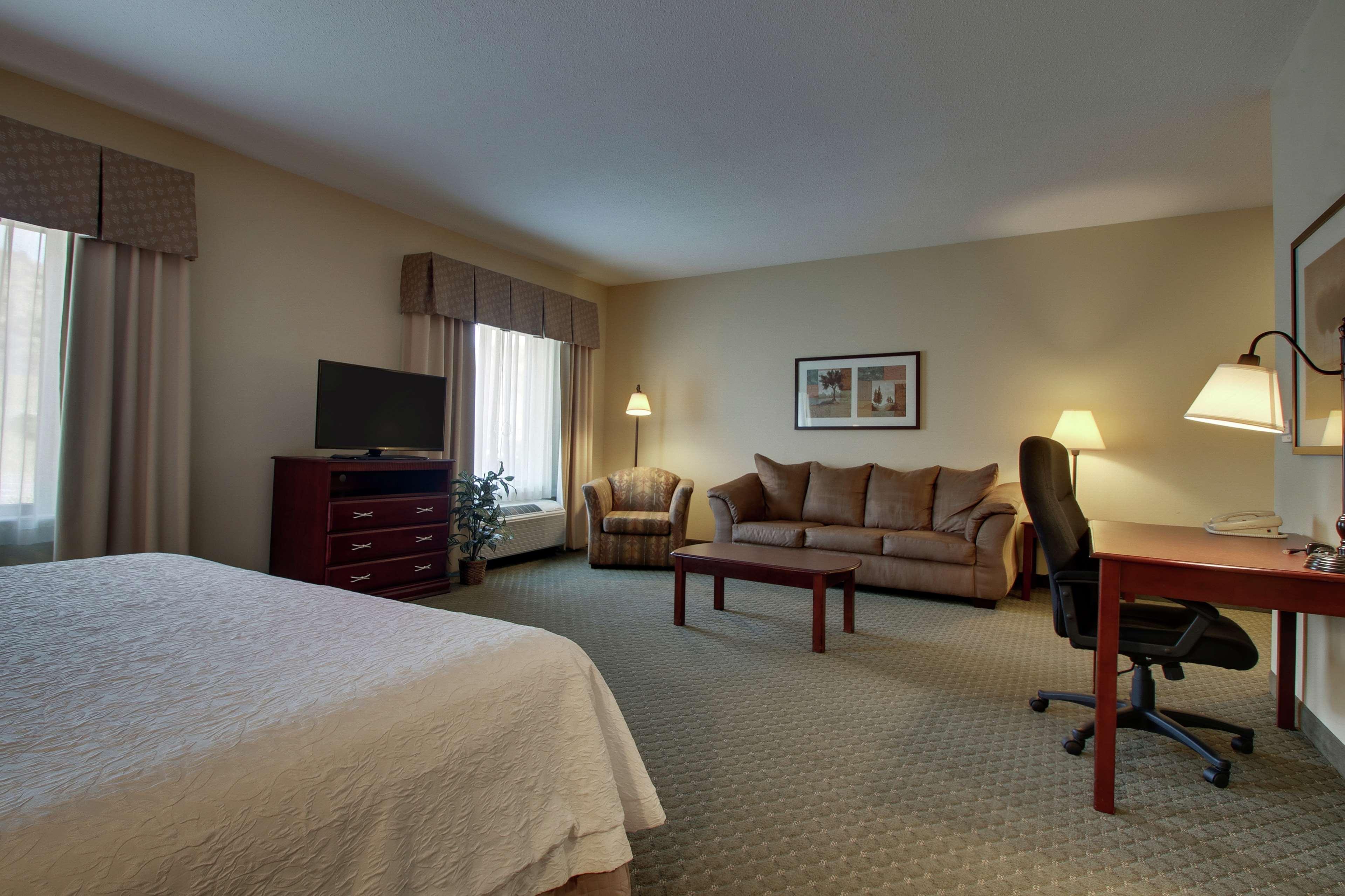 Hampton Inn & Suites Denver Littleton Dış mekan fotoğraf