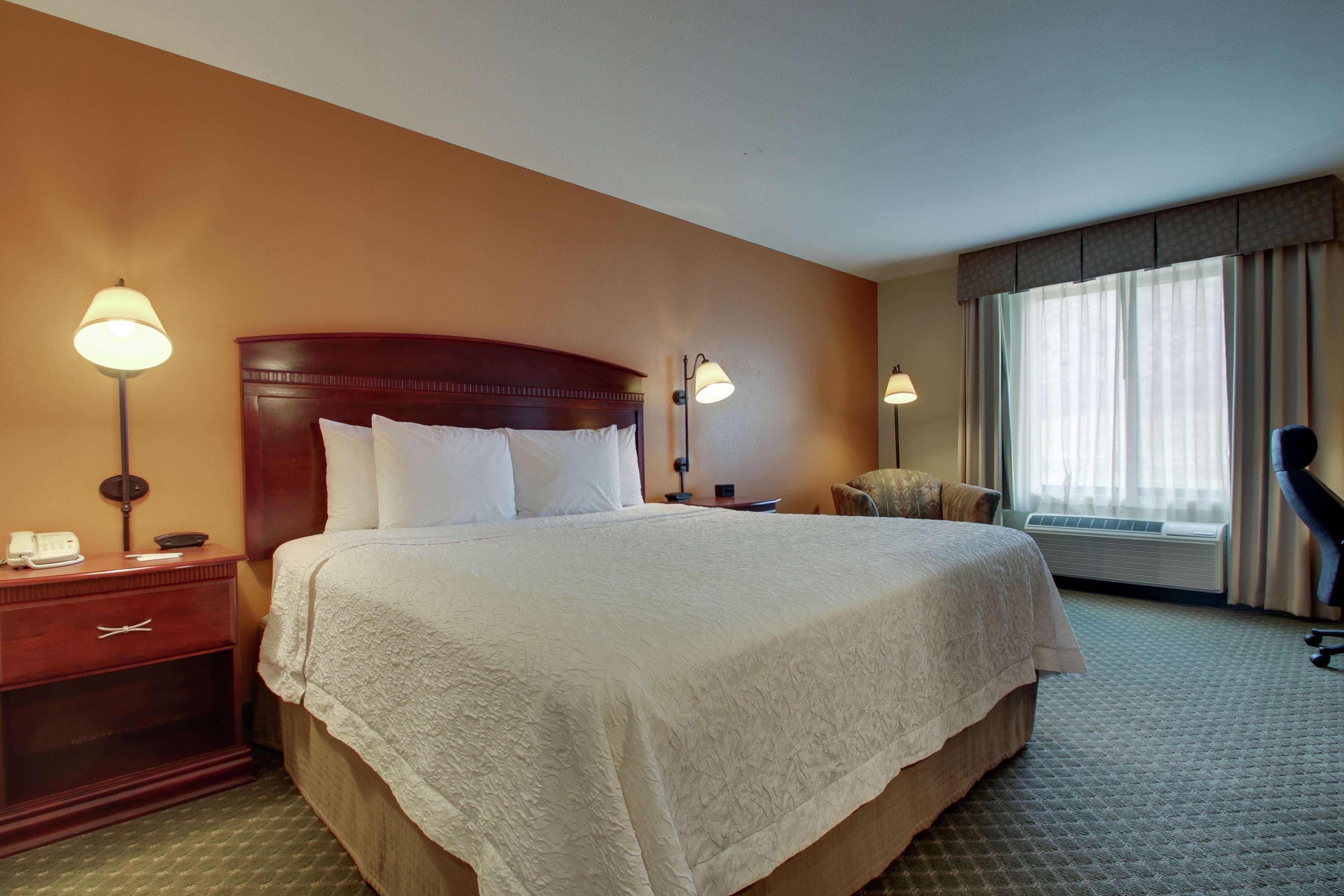 Hampton Inn & Suites Denver Littleton Dış mekan fotoğraf
