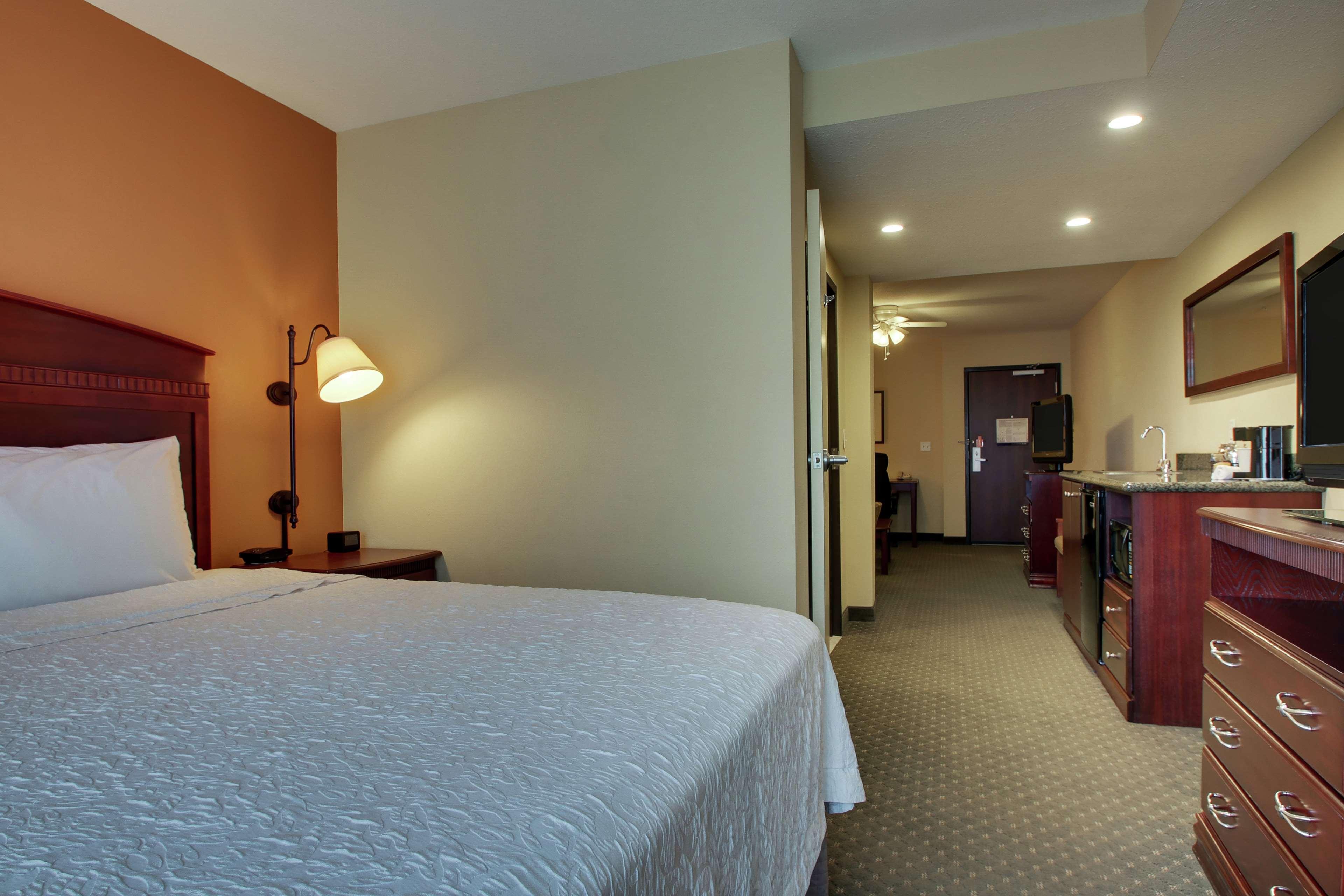 Hampton Inn & Suites Denver Littleton Dış mekan fotoğraf