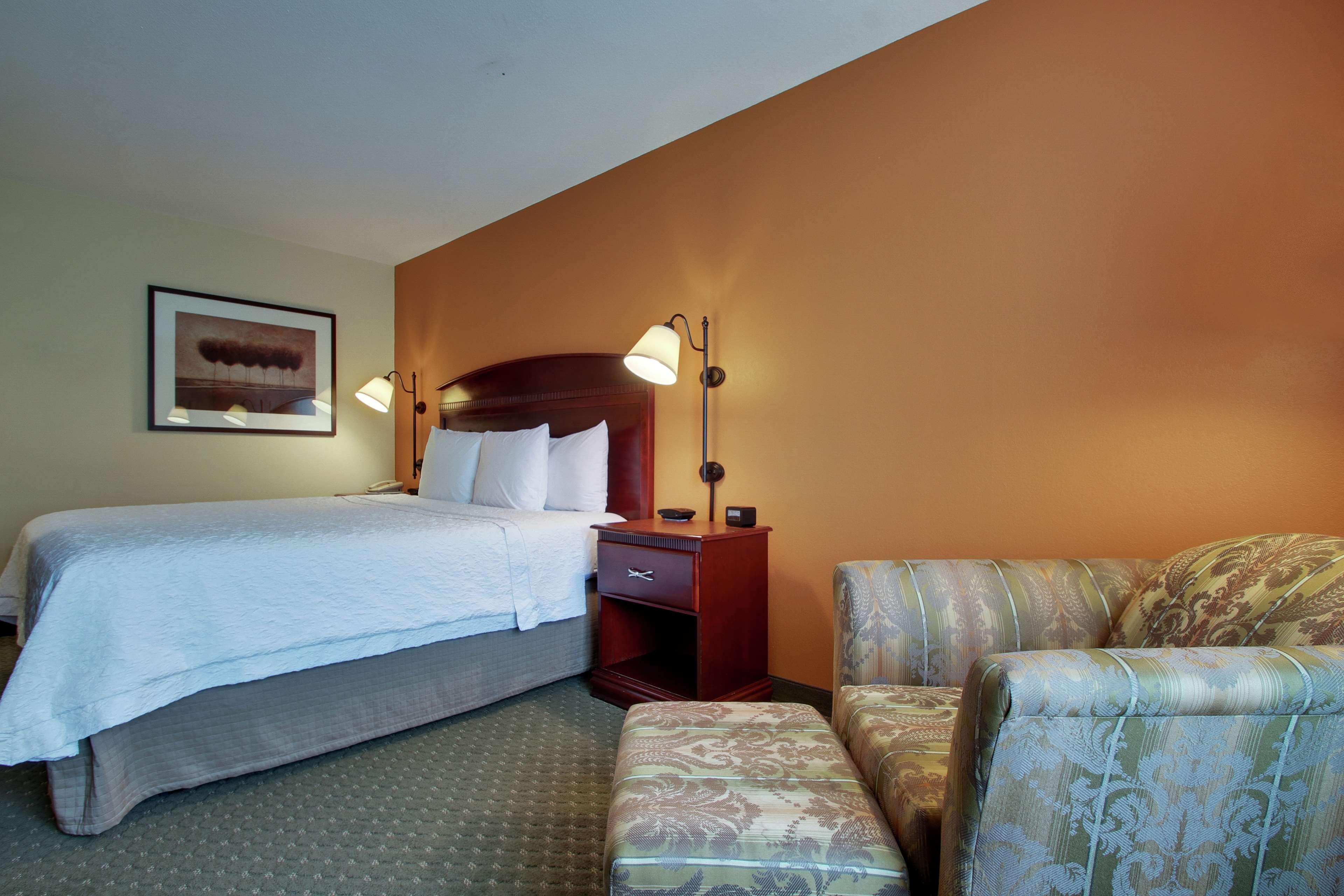Hampton Inn & Suites Denver Littleton Dış mekan fotoğraf