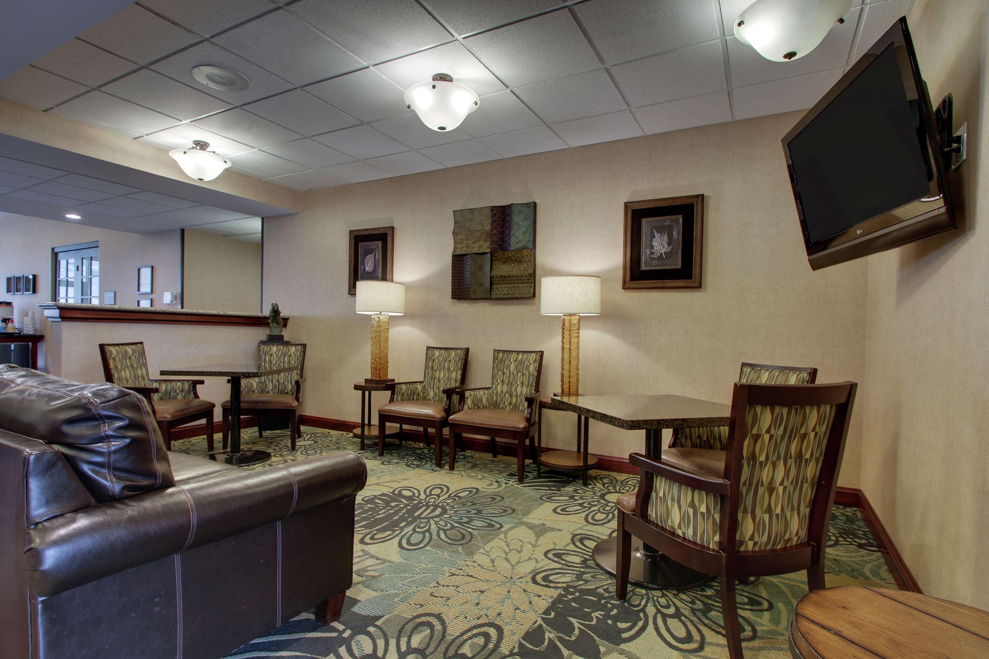 Hampton Inn & Suites Denver Littleton Dış mekan fotoğraf
