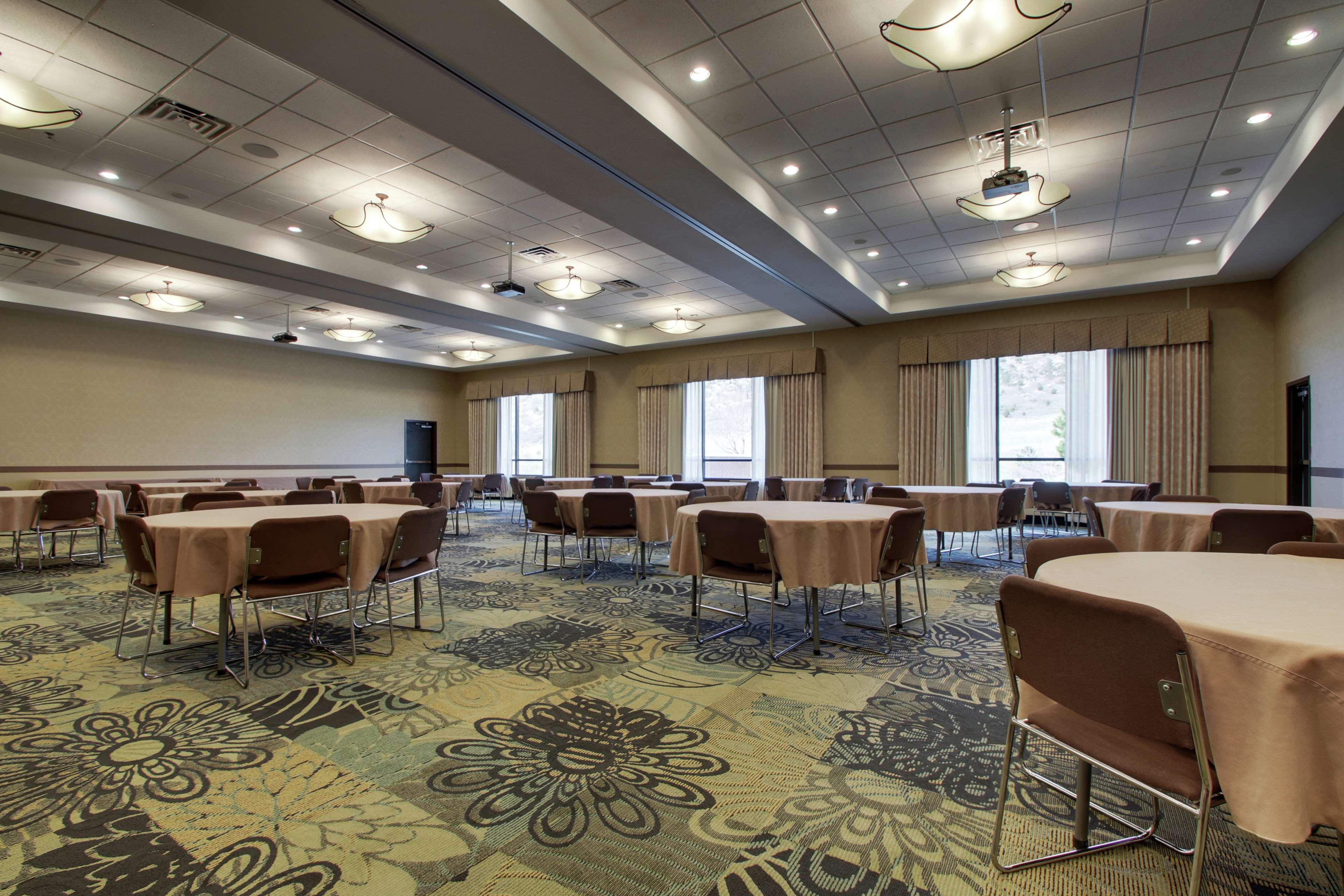 Hampton Inn & Suites Denver Littleton Dış mekan fotoğraf