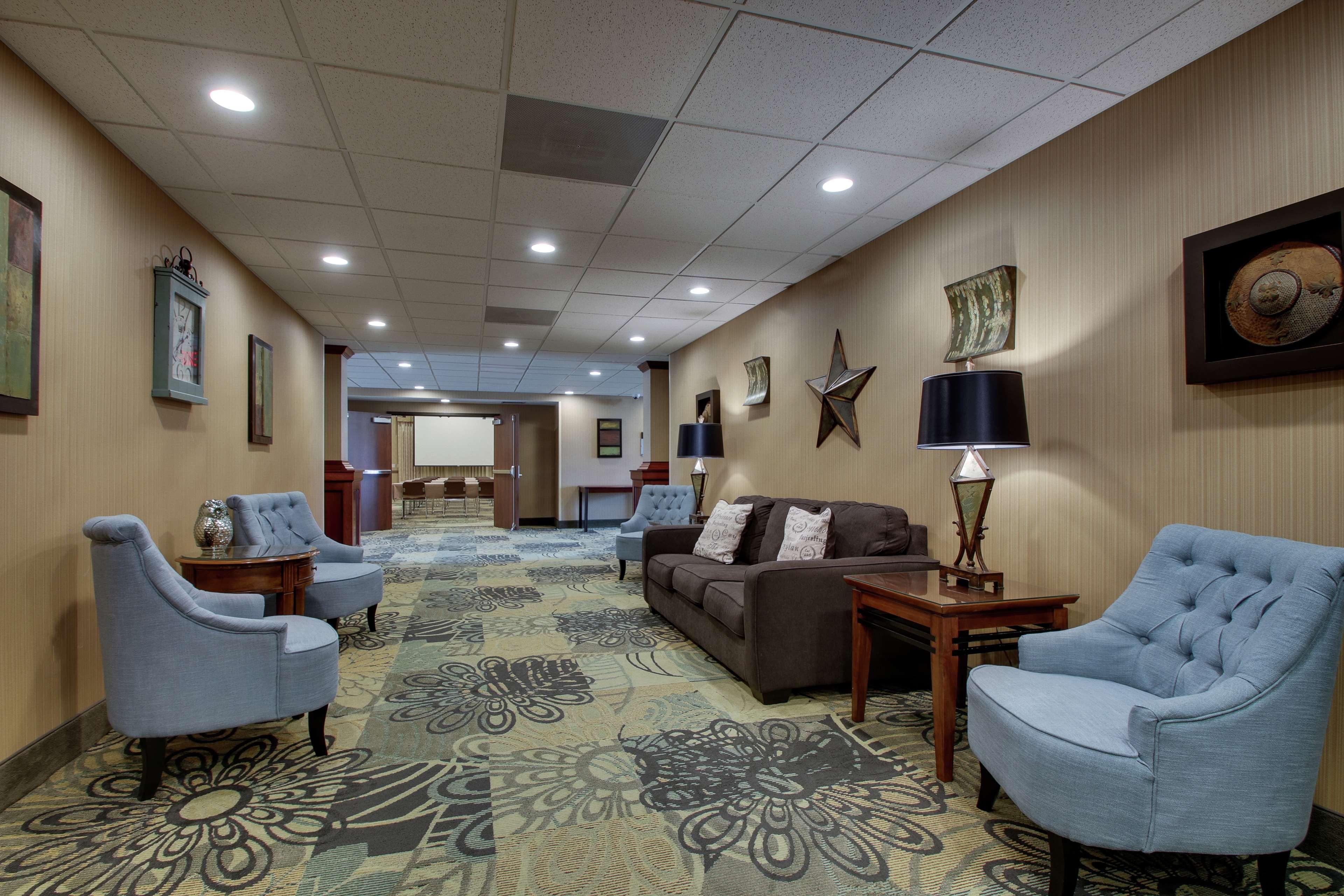 Hampton Inn & Suites Denver Littleton Dış mekan fotoğraf