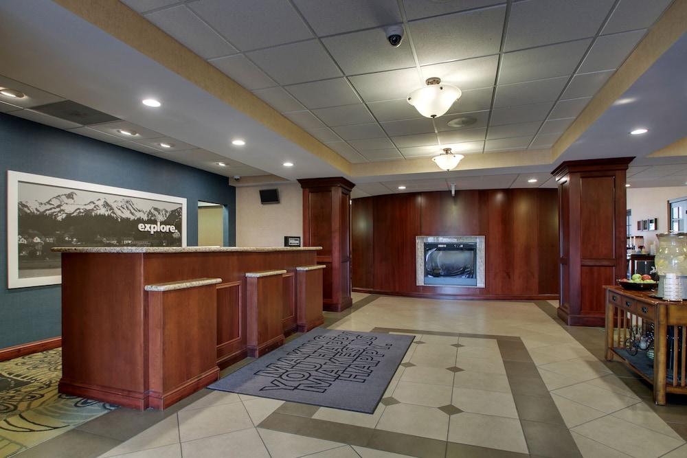 Hampton Inn & Suites Denver Littleton Dış mekan fotoğraf
