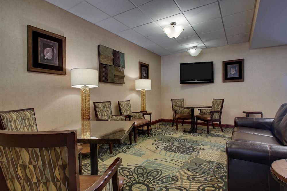 Hampton Inn & Suites Denver Littleton Dış mekan fotoğraf
