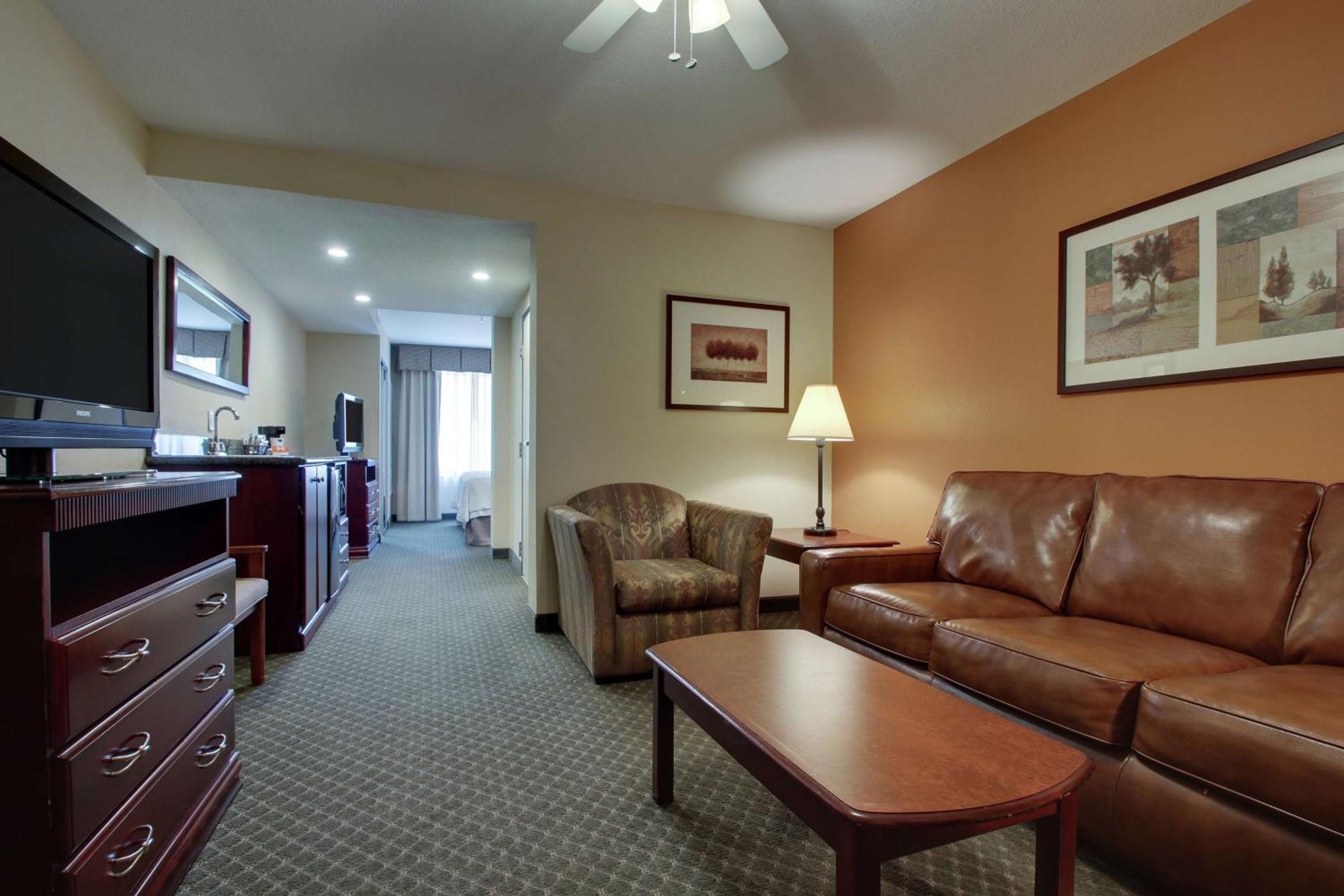 Hampton Inn & Suites Denver Littleton Dış mekan fotoğraf