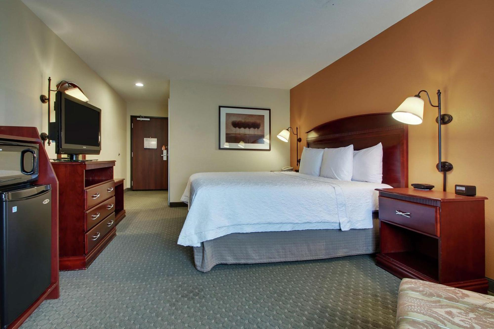 Hampton Inn & Suites Denver Littleton Dış mekan fotoğraf