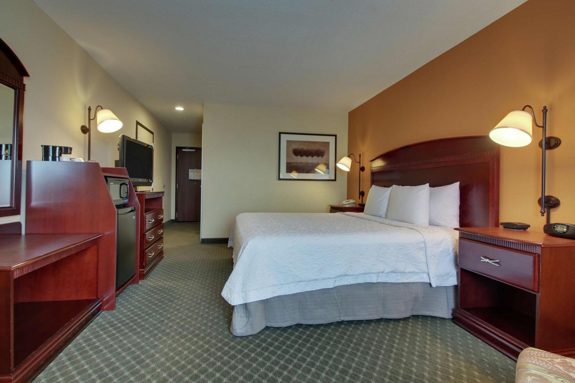 Hampton Inn & Suites Denver Littleton Dış mekan fotoğraf