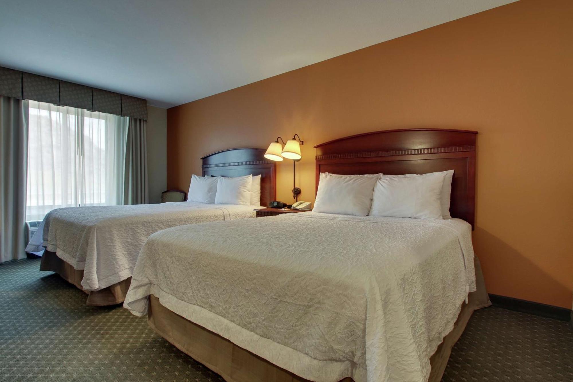 Hampton Inn & Suites Denver Littleton Dış mekan fotoğraf
