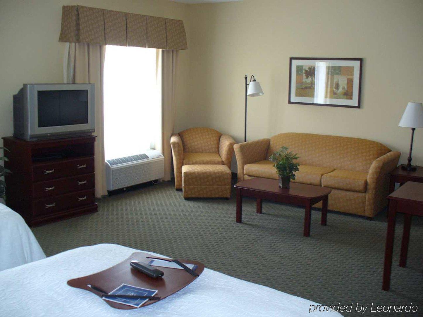Hampton Inn & Suites Denver Littleton Oda fotoğraf