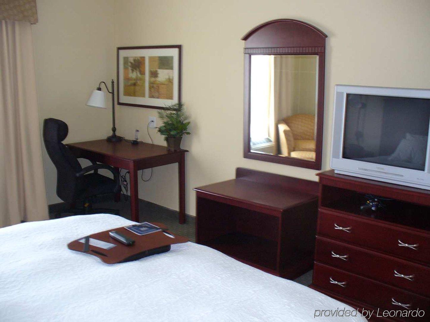 Hampton Inn & Suites Denver Littleton Oda fotoğraf