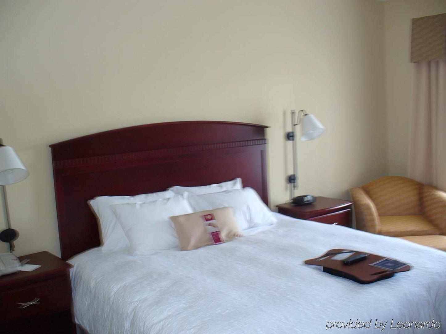 Hampton Inn & Suites Denver Littleton Oda fotoğraf