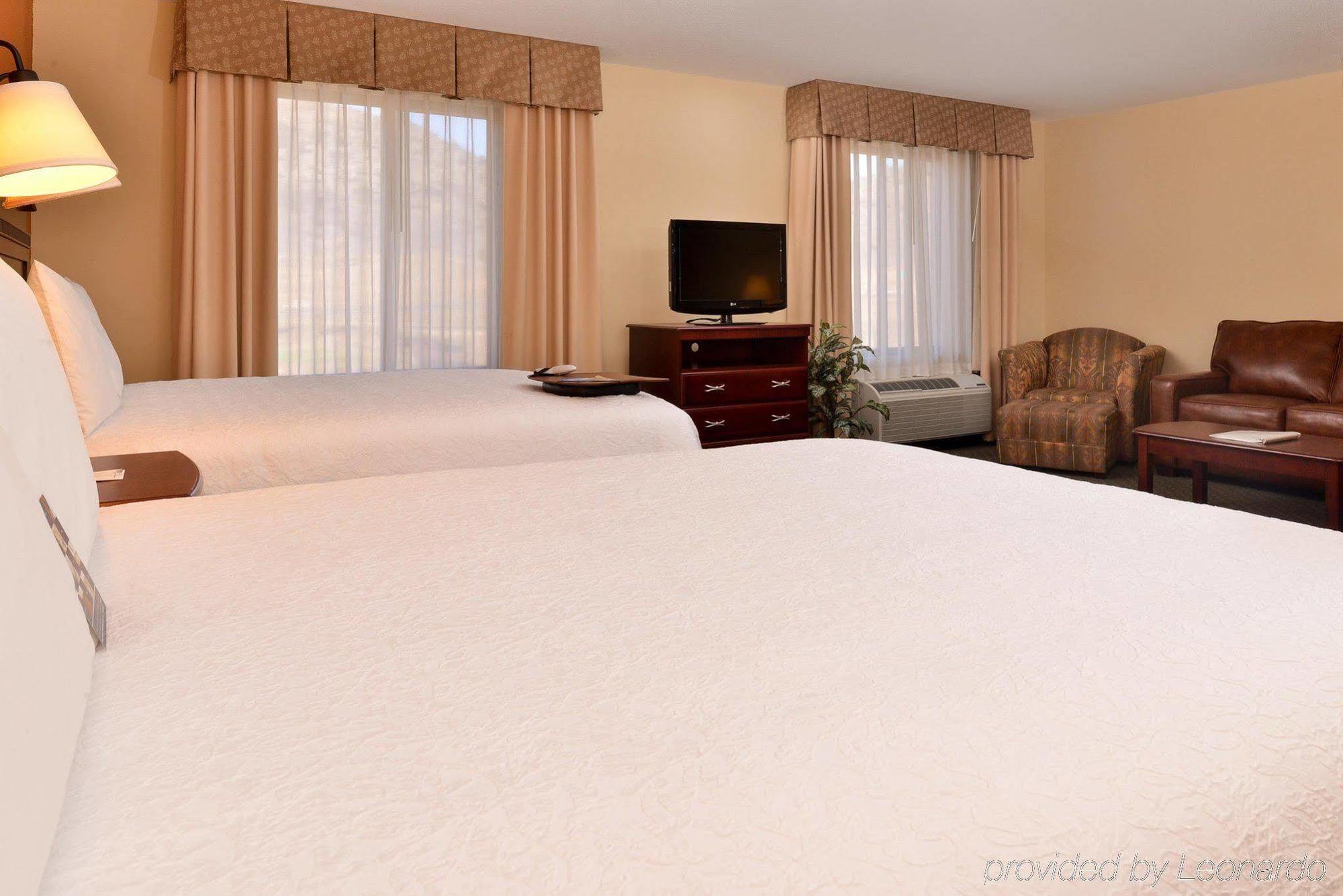Hampton Inn & Suites Denver Littleton Dış mekan fotoğraf